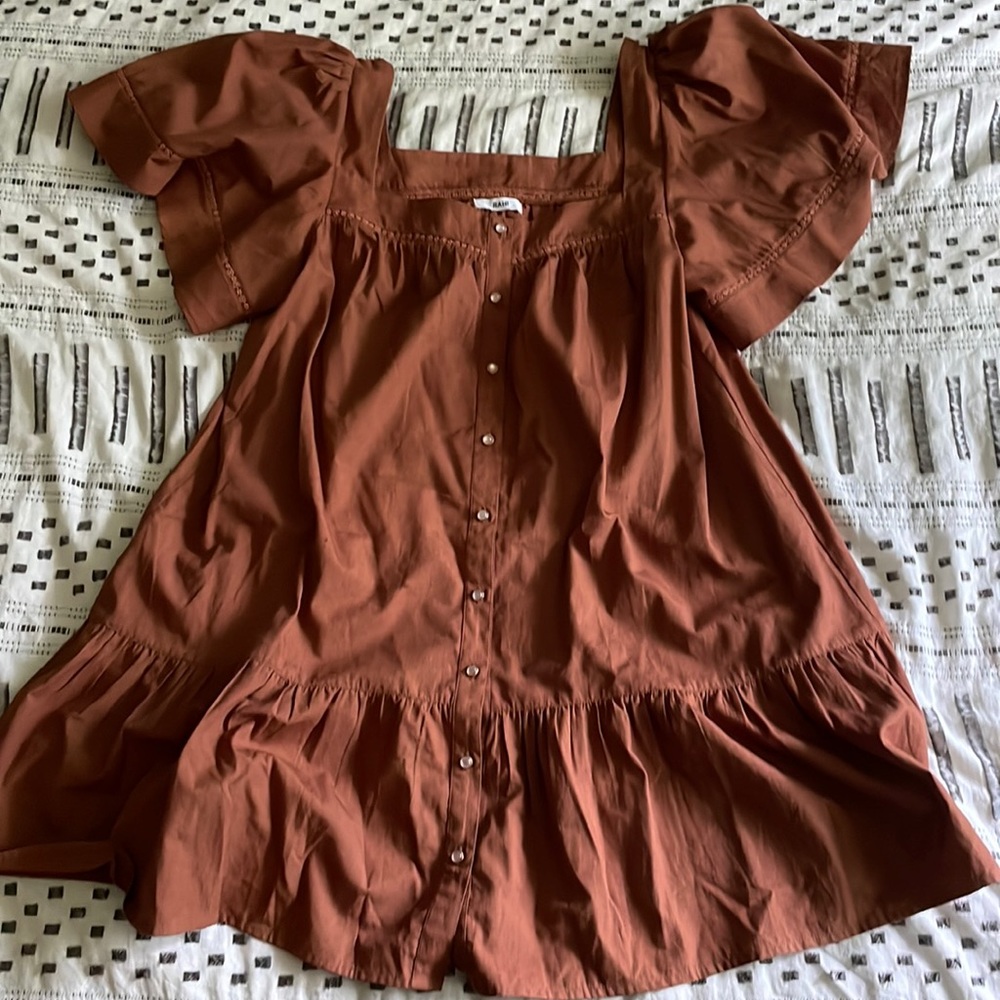 Rahi Cali dress